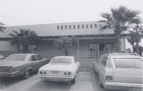 Pennysaver - 1034 West 23rd Street, Tempe, Arizona