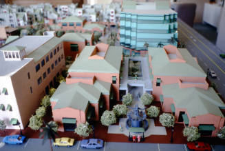 Hayden Square, 398 S. Mill Ave.