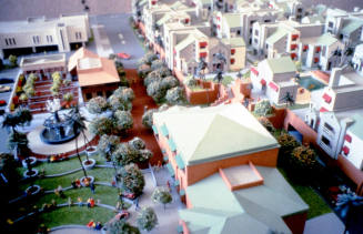 Hayden Square, 398 S. Mill Ave.