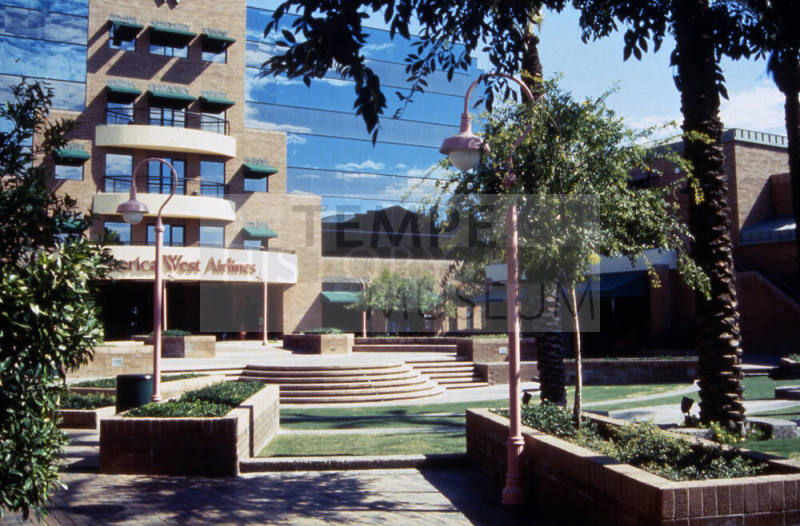 Hayden Square, 398 S. Mill Ave.