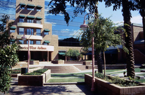 Hayden Square, 398 S. Mill Ave.