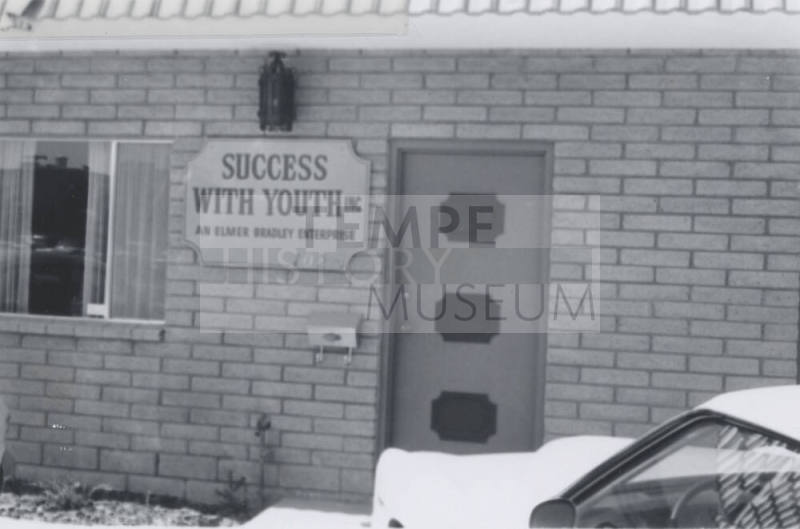 Success with Youth Incoporated - 1028 West 23rd Street, Tempe, Arizona