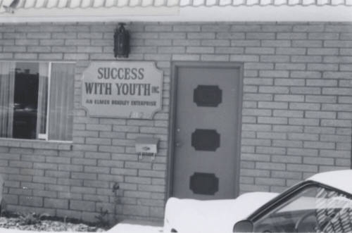 Success with Youth Incoporated - 1028 West 23rd Street, Tempe, Arizona