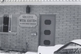Success with Youth Incoporated - 1028 West 23rd Street, Tempe, Arizona