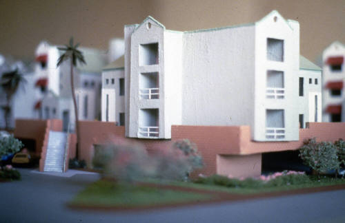 Hayden Square, 398 S. Mill Ave.