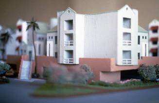 Hayden Square, 398 S. Mill Ave.