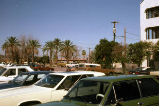 Hayden Square, 398 S. Mill Ave.