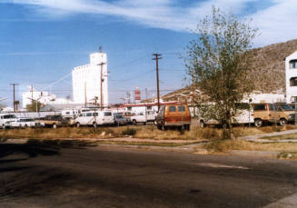 Hayden Square, 398 S. Mill Ave.