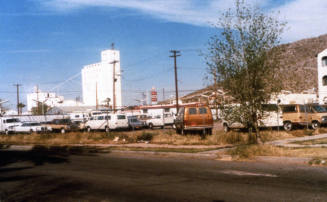 Hayden Square, 398 S. Mill Ave.