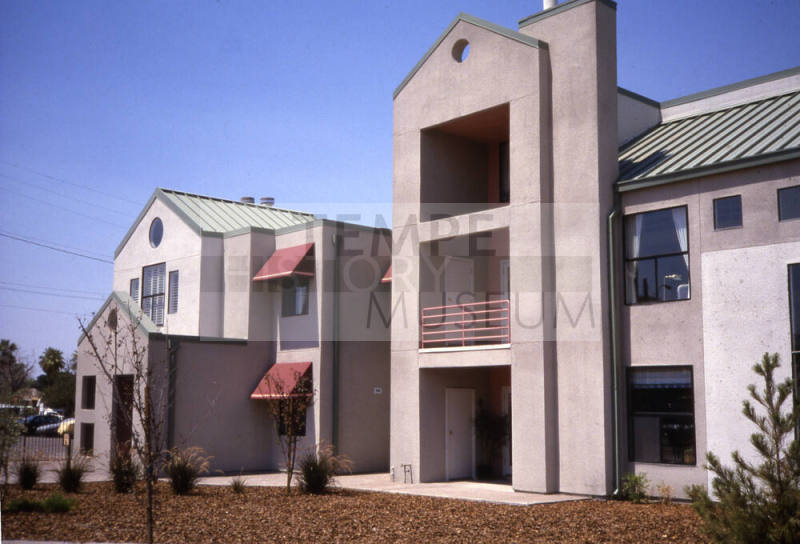 Hayden Square, 398 S. Mill Ave.