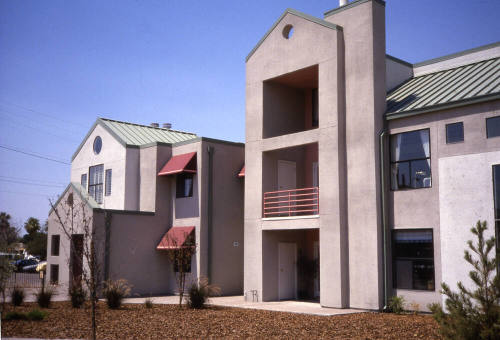 Hayden Square, 398 S. Mill Ave.