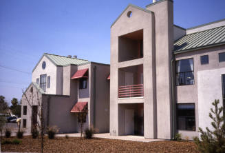 Hayden Square, 398 S. Mill Ave.
