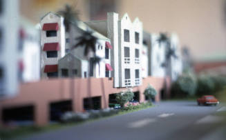 Hayden Square, 398 S. Mill Ave.