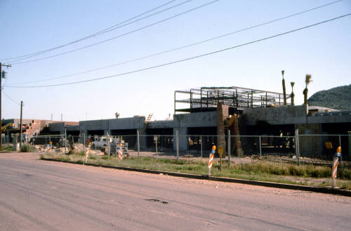 Hayden Square, 398 S. Mill Ave.