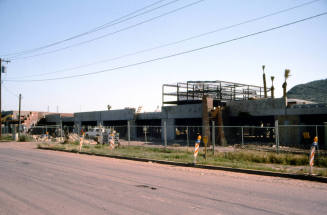 Hayden Square, 398 S. Mill Ave.