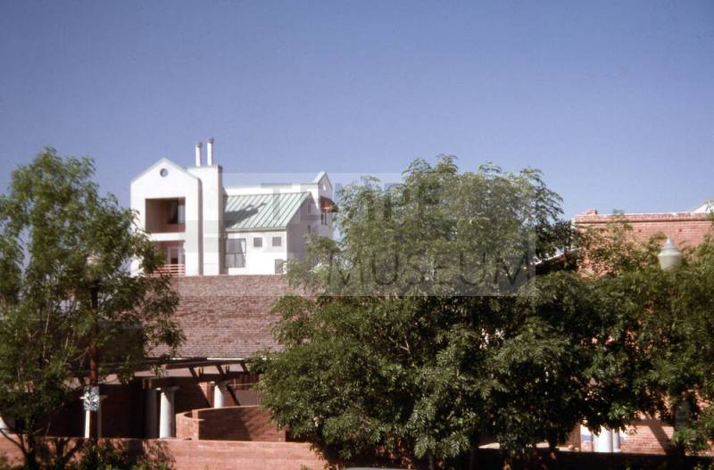 Hayden Square, 398 S. Mill Ave.