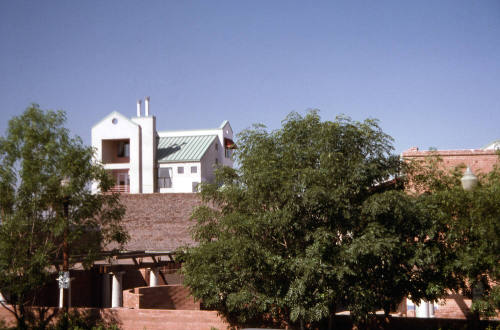 Hayden Square, 398 S. Mill Ave.