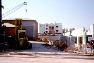 Hayden Square, 398 S. Mill Ave.