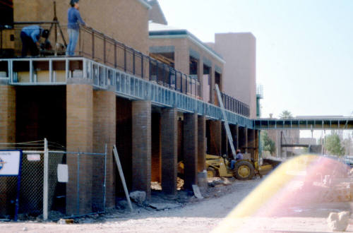 Hayden Square, 398 S. Mill Ave.