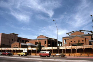 Hayden Square, 398 S. Mill Ave.