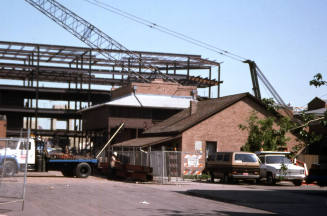 Hayden Square, 398 S. Mill Ave.