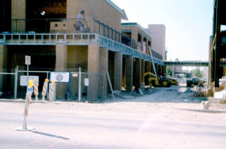Hayden Square, 398 S. Mill Ave.