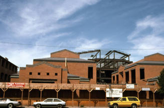 Hayden Square, 398 S. Mill Ave.