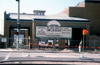 Hayden Square, 398 S. Mill Ave.
