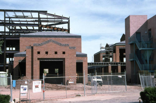 Hayden Square, 398 S. Mill Ave.