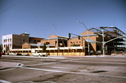 Hayden Square, 398 S. Mill Ave.