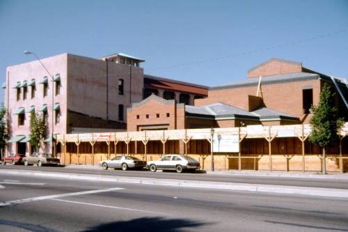 Hayden Square, 398 S. Mill Ave.
