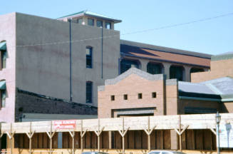 Hayden Square, 398 S. Mill Ave.