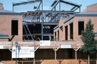 Hayden Square, 398 S. Mill Ave.