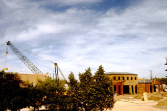 Hayden Square, 398 S. Mill Ave.