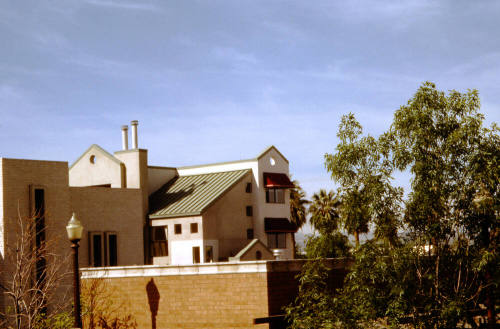 Hayden Square, 398 S. Mill Ave.
