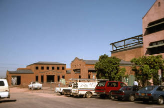 Hayden Square, 398 S. Mill Ave.