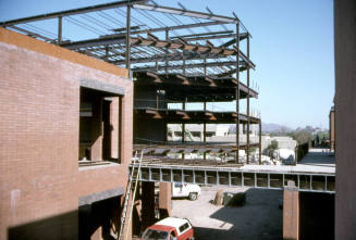 Hayden Square, 398 S. Mill Ave.