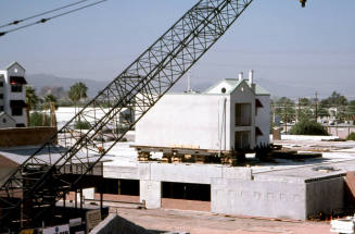 Hayden Square, 398 S. Mill Ave.