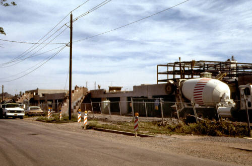 Hayden Square, 398 S. Mill Ave.