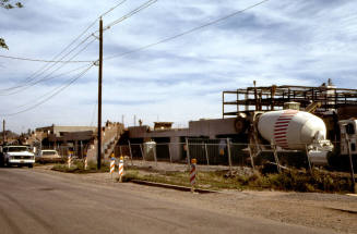 Hayden Square, 398 S. Mill Ave.
