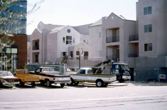 Hayden Square, 398 S. Mill Ave.