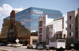 Hayden Square, 398 S. Mill Ave.