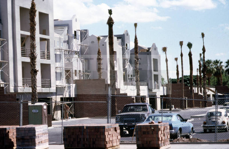 Hayden Square, 398 S. Mill Ave.