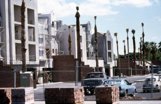 Hayden Square, 398 S. Mill Ave.