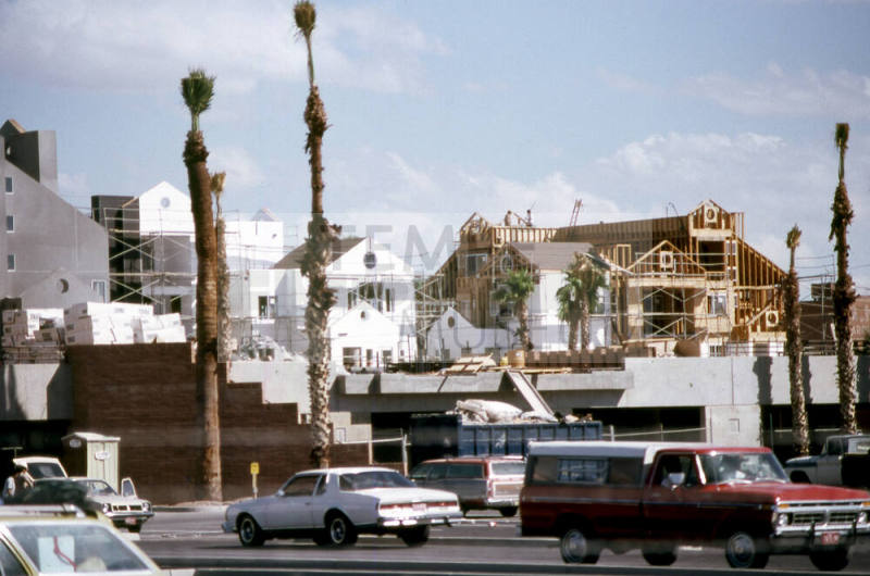Hayden Square, 398 S. Mill Ave.