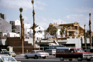 Hayden Square, 398 S. Mill Ave.