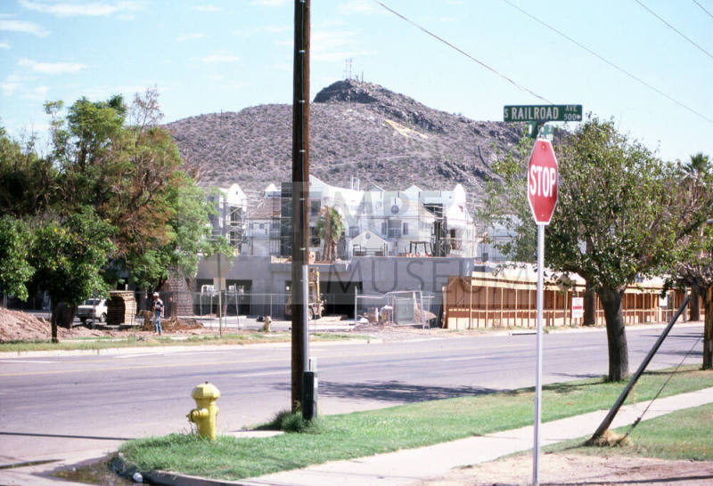 Hayden Square, 398 S. Mill Ave.