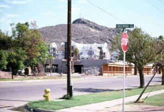 Hayden Square, 398 S. Mill Ave.
