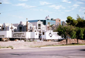 Hayden Square, 398 S. Mill Ave.