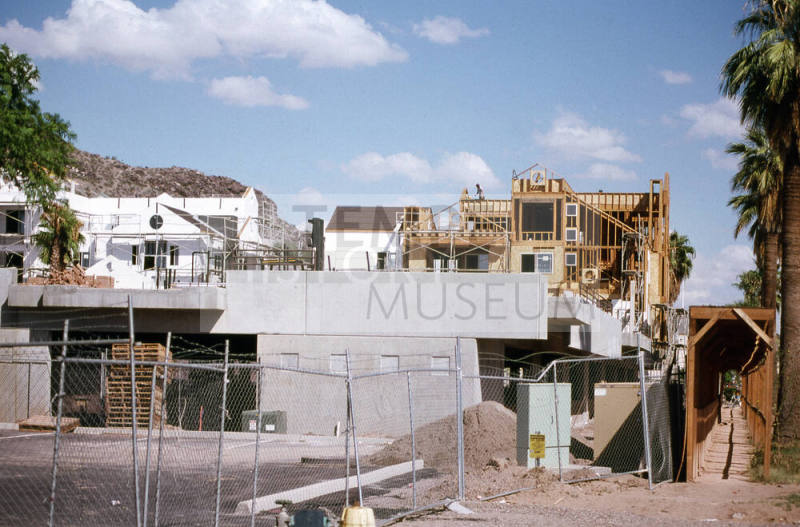 Hayden Square, 398 S. Mill Ave.